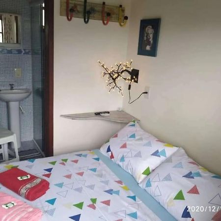 Joaquina 433 - Pousada Floripa Florianópolis Eksteriør billede