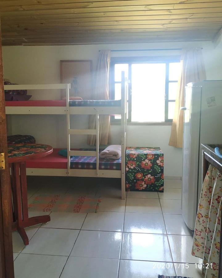 Joaquina 433 - Pousada Floripa Florianópolis Eksteriør billede