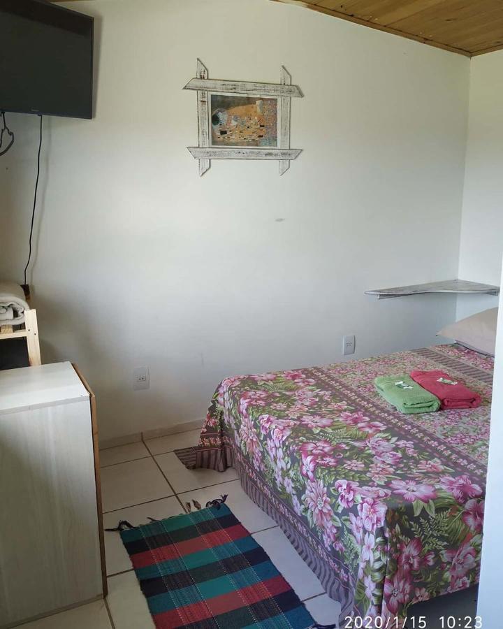 Joaquina 433 - Pousada Floripa Florianópolis Eksteriør billede