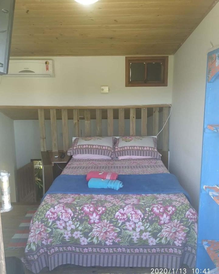Joaquina 433 - Pousada Floripa Florianópolis Eksteriør billede