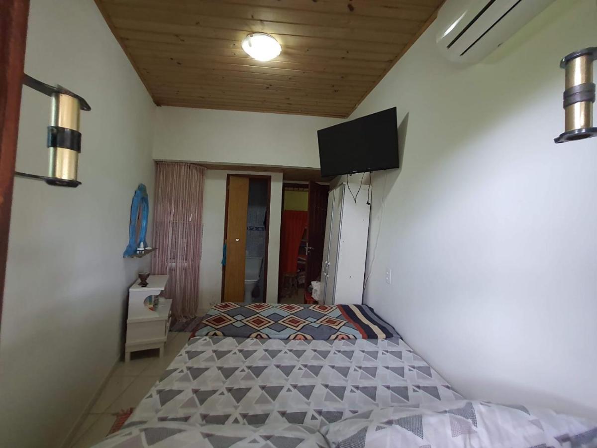 Joaquina 433 - Pousada Floripa Florianópolis Eksteriør billede
