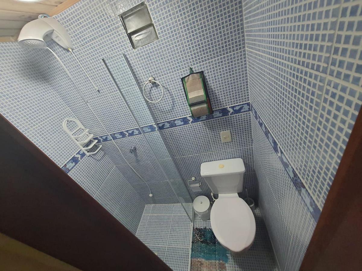 Joaquina 433 - Pousada Floripa Florianópolis Eksteriør billede