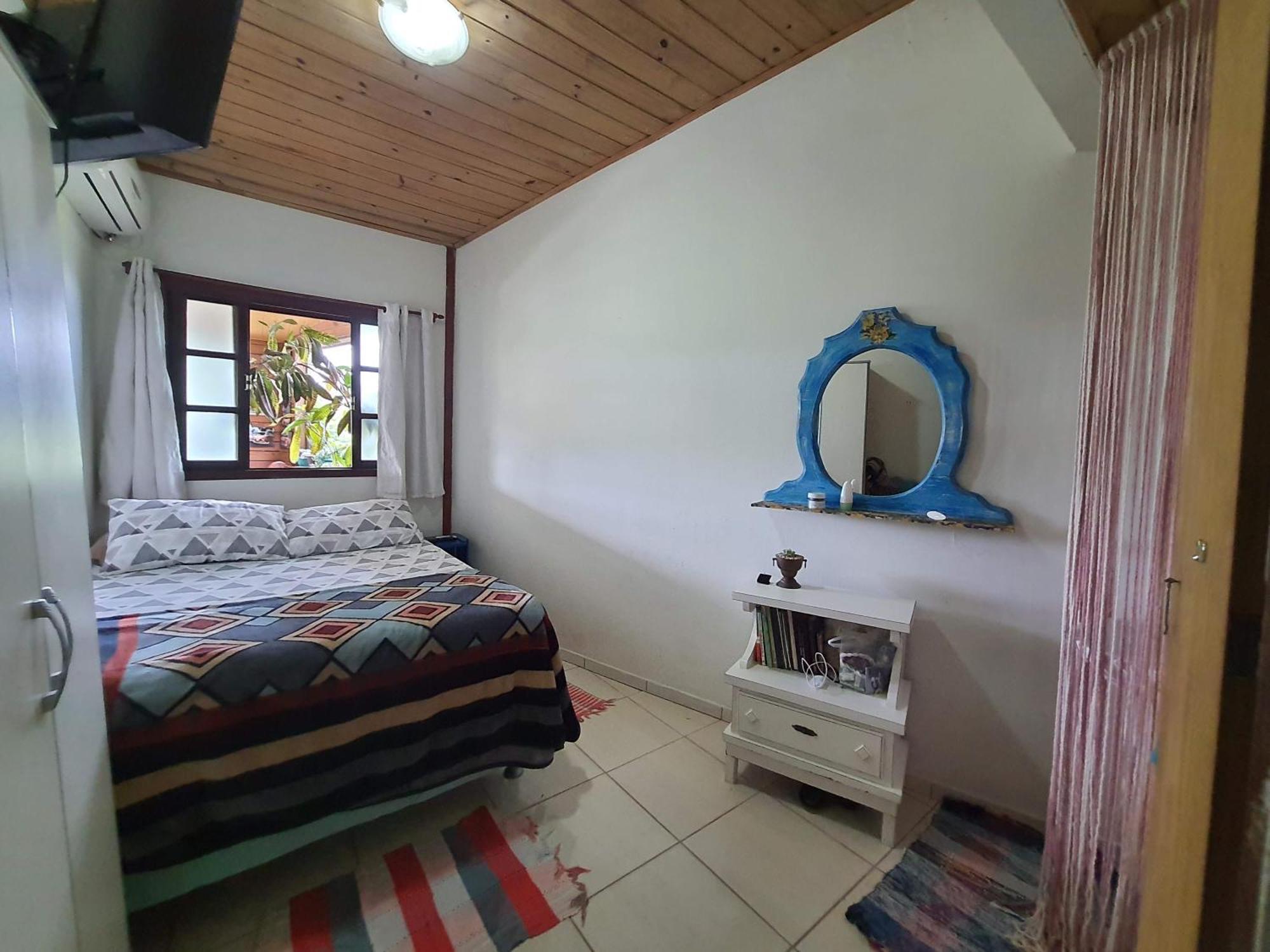 Joaquina 433 - Pousada Floripa Florianópolis Eksteriør billede