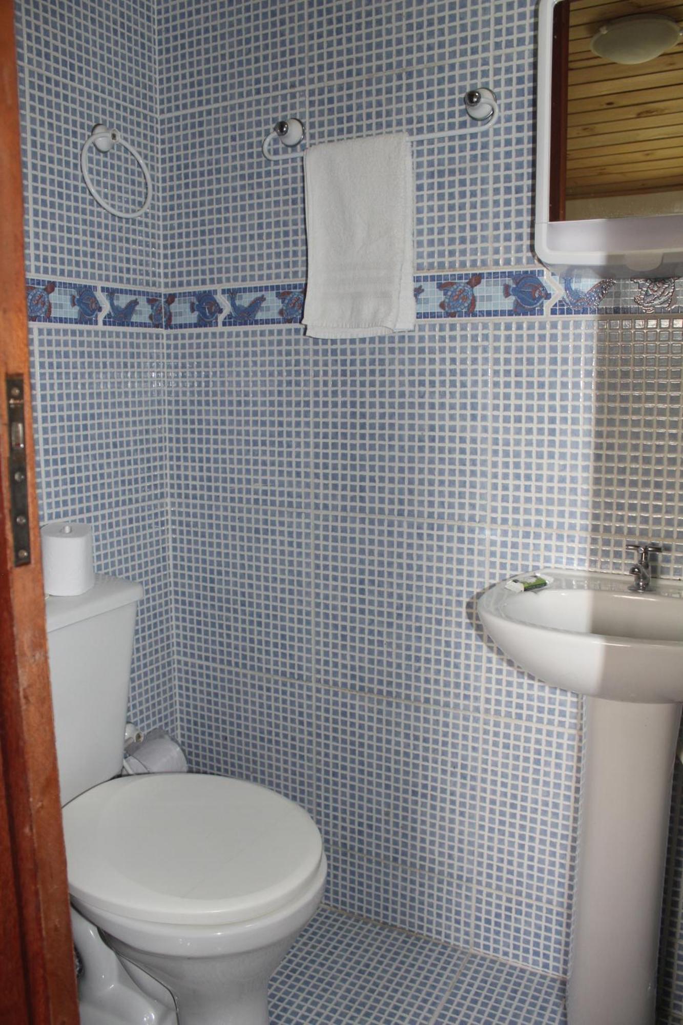 Joaquina 433 - Pousada Floripa Florianópolis Værelse billede