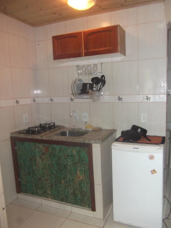 Joaquina 433 - Pousada Floripa Florianópolis Værelse billede